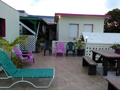 Photos of Over The Hill Guest House