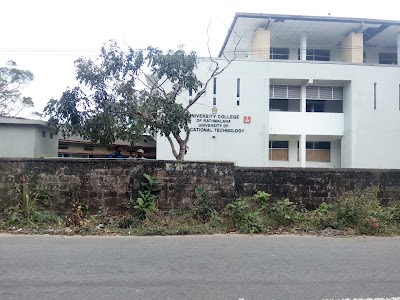 Photos of University College of Ratmalana