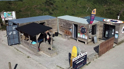 Photo de Centre de glisse de Santec - Rêves de Mer à Santec (29250)