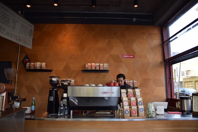 Linea Caffe