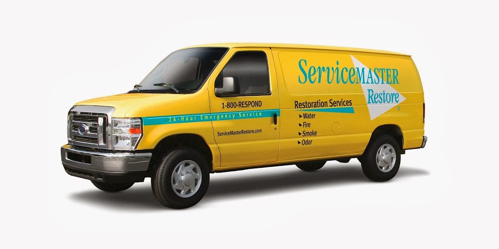 ServiceMaster Recovery by Restoration Holdings - Oshkosh photo