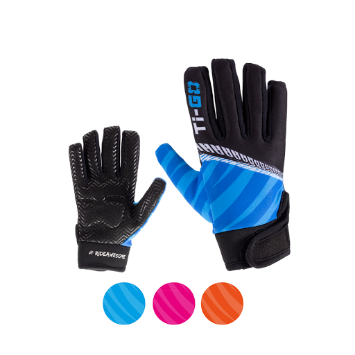 Ti-GO Sport - Thumbnail