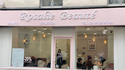 Rosalie Beaute