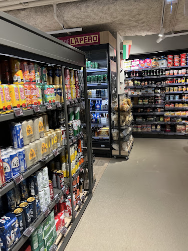 Opinii despre MONOPRIX în Paris - Supermarché