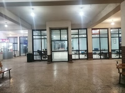Elazığ, Elazığ bus station
