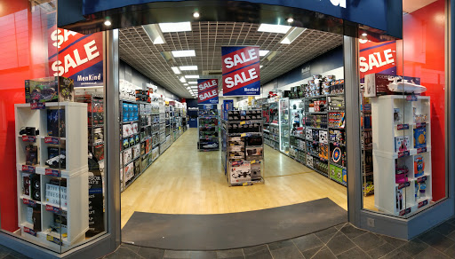 Golden Square Shopping Centre Warrington Destimap Destinations On Map