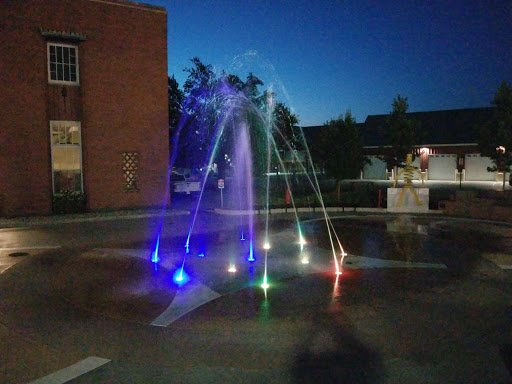 Muskegon Splash Pad - Thumbnail