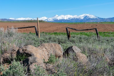 Fort Running Bear