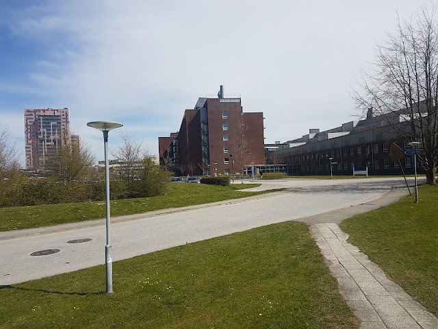 Lunds universitet Kemicentrum