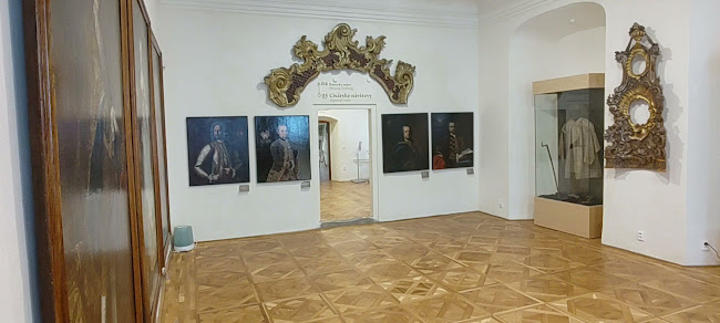 Recenzie Kammerhof v Banská Štiavnica - Múzeum