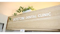 ボストン歯科