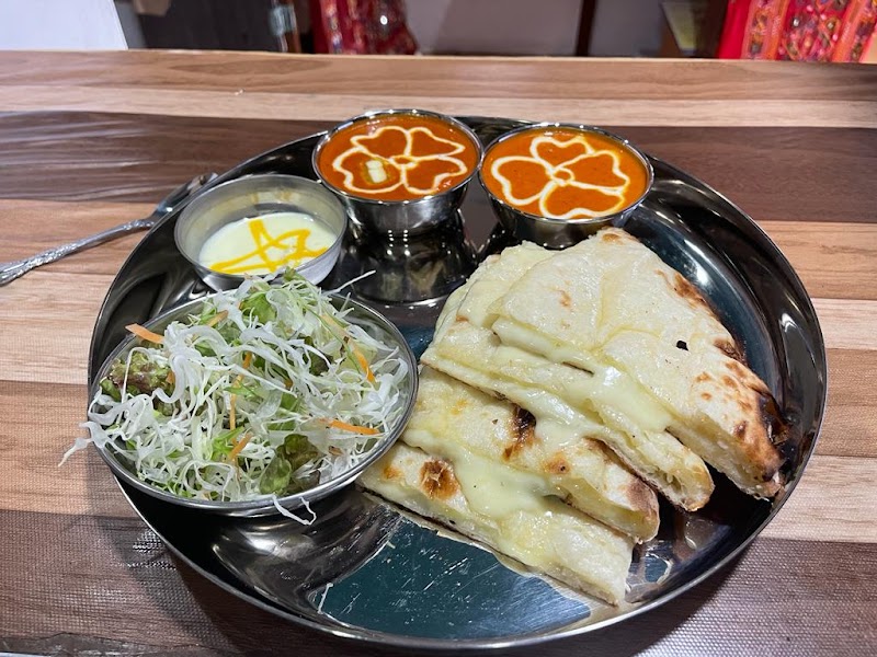 Delhi Darbarデリーダルバール