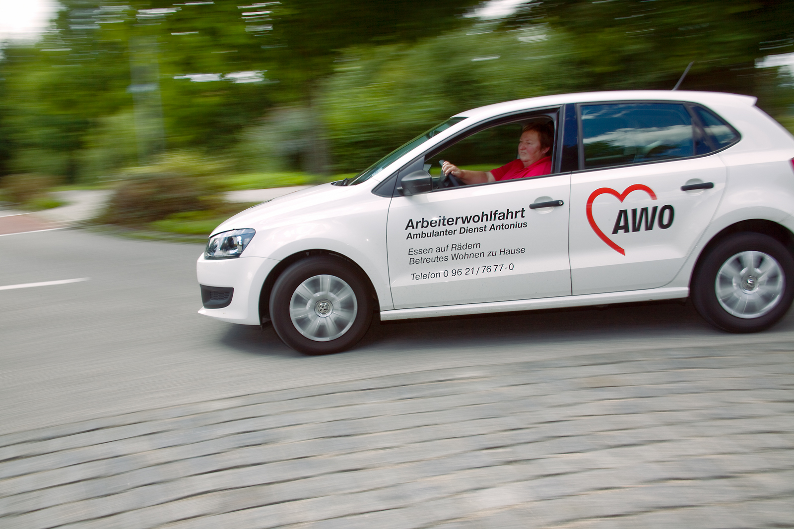 AWO Seniorenzentrum Antonius – Bild 3