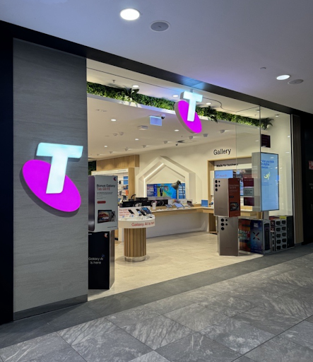 Telstra Toowong