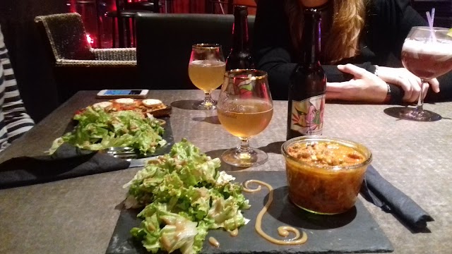 Altercafé