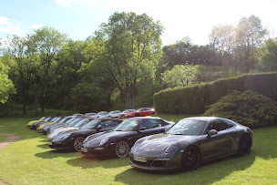 Photo n°15 de Automobile Club Aix en Provence et Pays d'Aix à Aix-en-Provence (Service de sécurité routière)