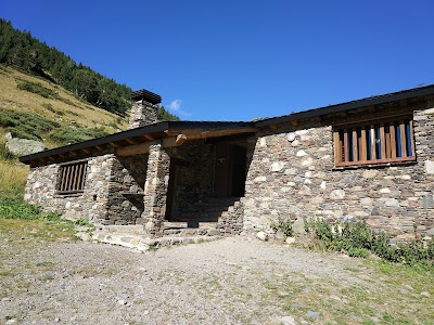 Photos of Parc Natural de la Vall de Sorteny