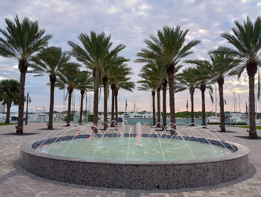 Riviera Beach City Marina - Thumbnail