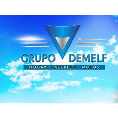 GRUPO DEMELF, Author: GRUPO DEMELF