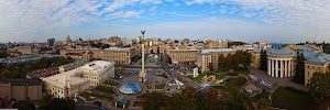 Фотография Rieltor Hryshko Oleksandr, Владимирская улица, Киев, Украина