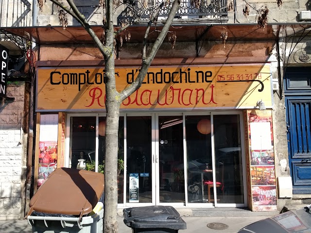 Comptoir d'Indochine