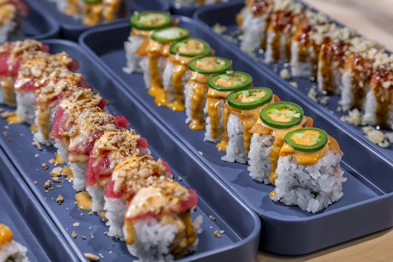 Grain and Sea by null