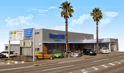 ピットハウス コスギ