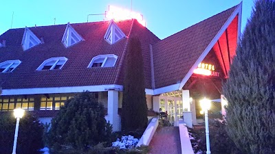 Photos of Gastland Hotel &Aacute;trium ***
