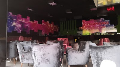 Billionaire Lounge Shisha Bar