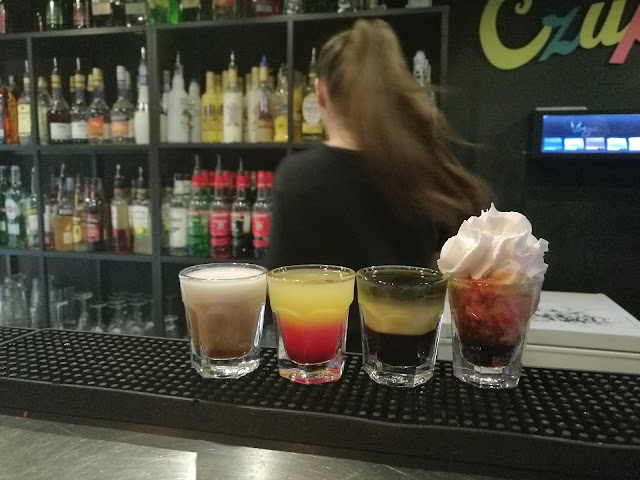 Czupito