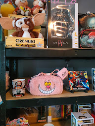 Photo n°6 de RetroAnime & Co à Divion (Magasin)