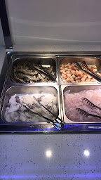 Photo n°43 de Terre Et Mer à Jaux (Restaurant de sushis)