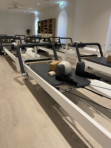 Reform Pilates and Wellness - Thumbnail