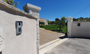 Photo n°1 de Celect F à Salon-de-Provence (Électricien)