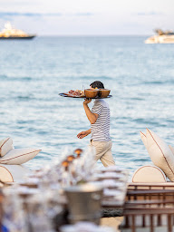 Photo n°72 de La Réserve à la Plage à Ramatuelle (Pavillon de plage)