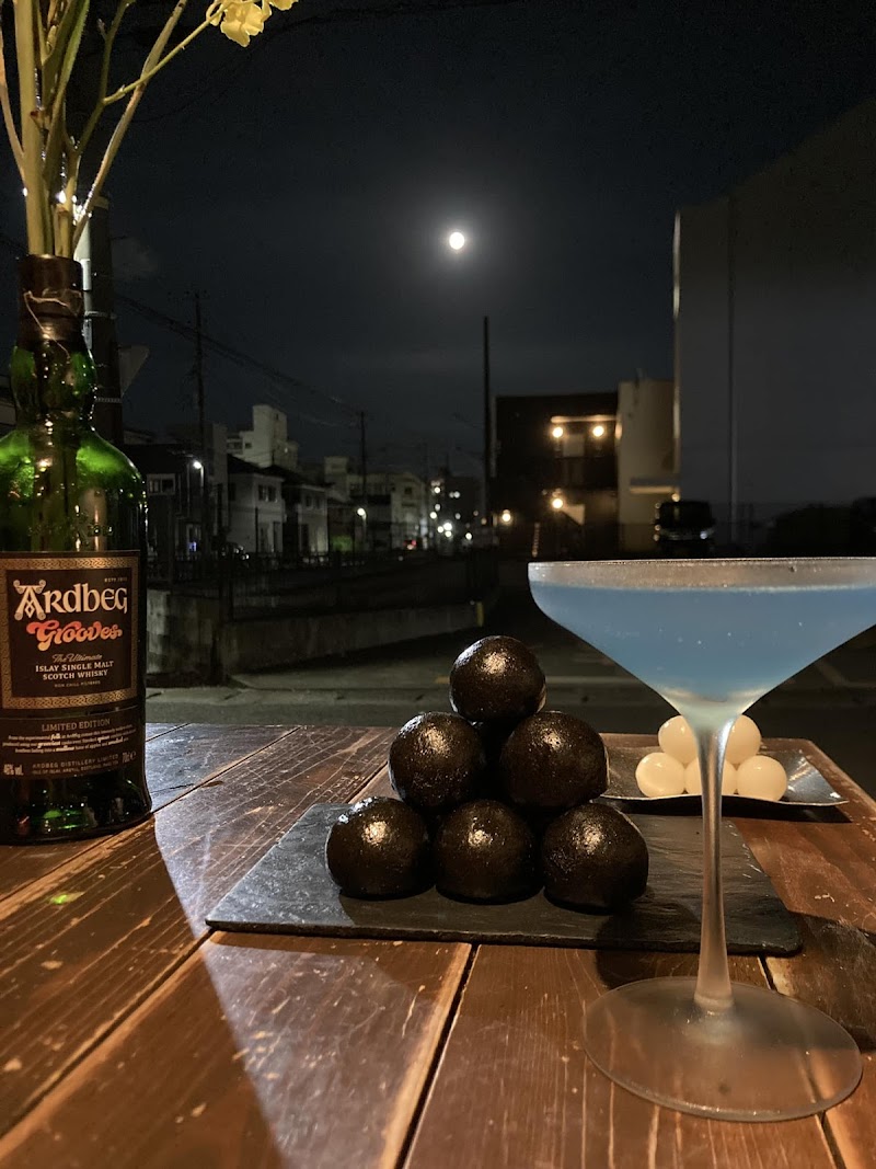 Cafe & bar shower（カフェ＆バー シャワー）横須賀