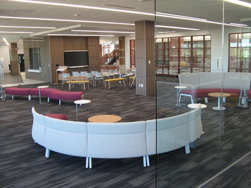 COCRE8 Interiors - Visual