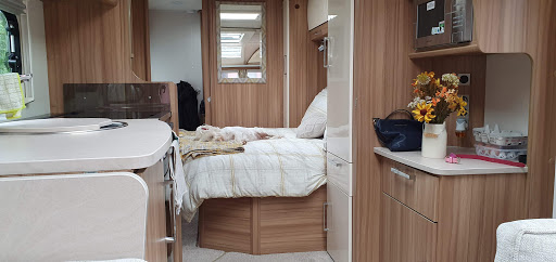 Pandy Caravan and Motorhome Club Campsite - Thumbnail