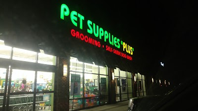 Pet Supplies Plus Lancaster