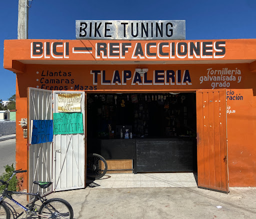 BIKETUNING