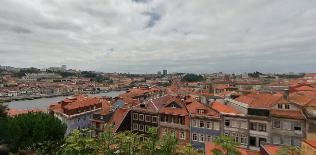 Miradouro da Igreja de São Lourenço