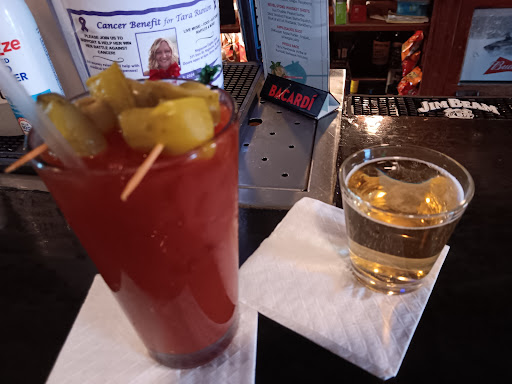 The Rainbow Bar