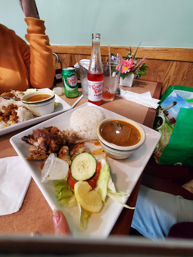 Brisas Express Gallery - United States
