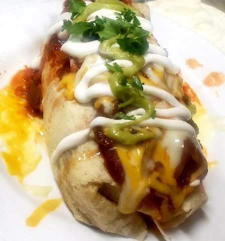 Ranch Side Cafe by null