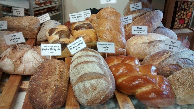 Cheese Boutique