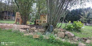 Photo n°2 de D'une Nature à l' Autre à Monnières (Jardin)