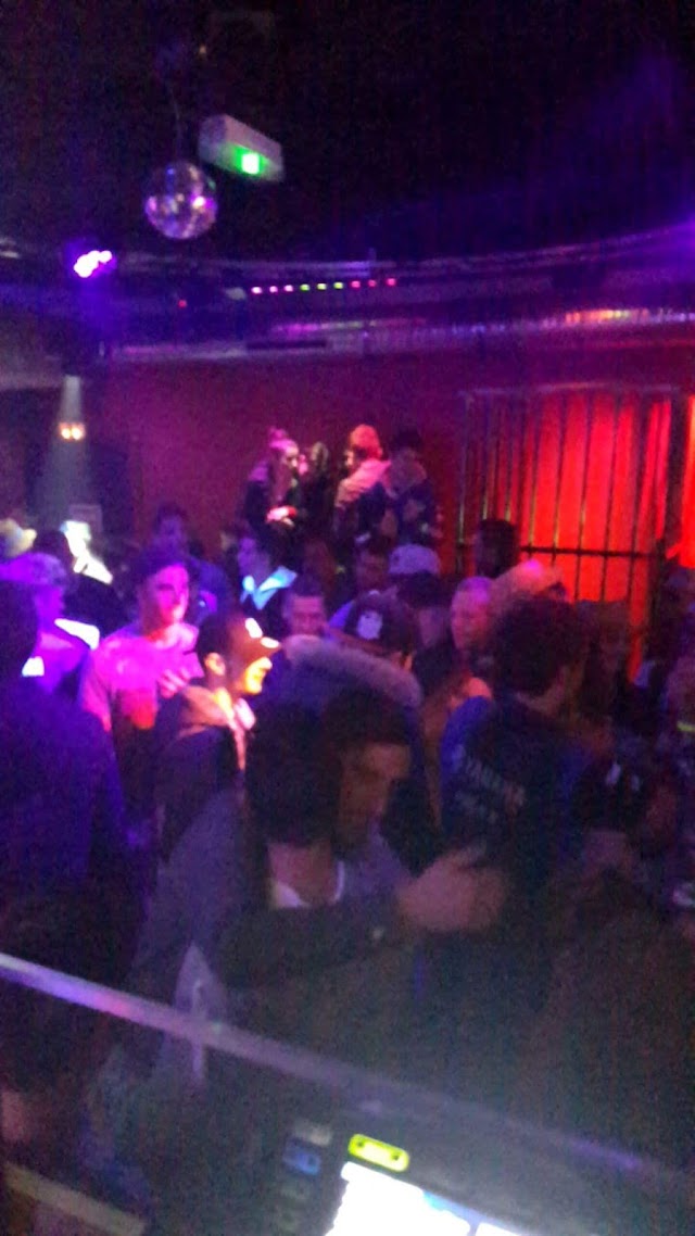 Le Chatham