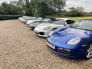 Cetus Car Company