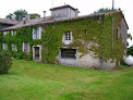 Domaine de Garric à  Saissac