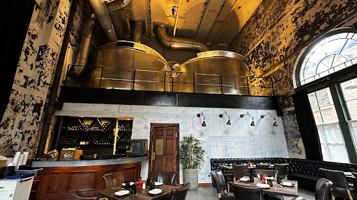 Southerleigh Fine Food And Brewery - Thumbnail
